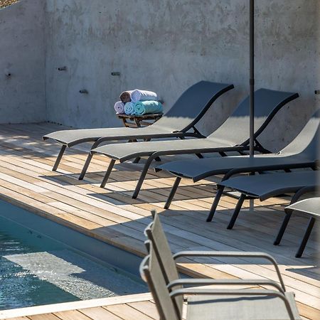 Villa Vista Mare 11 Favone Conca Exterior photo